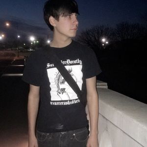 Meet your Posher, Jeremy